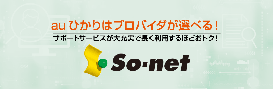 So-net